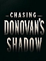 Chasing Donovan Liu's Shadow Novel Cover