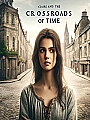 Claire Xia and the Crossroads of Time Novel Cover