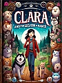 Clara and the Legion of Paws Novel Cover
