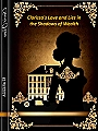 Clarissa Gu's Love and Lies in the Shadows of Wealth Novel Cover