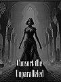 Consort the Unparalleled Novel Cover