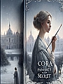 Cora Ruan and the Painter's Secret Novel Cover