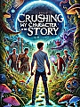 Crushing My Character In The Story Novel Cover