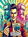 Daily Million Dollar Frenzy Novel Cover