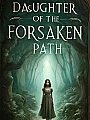 Daughter of the Forsaken Path Novel Cover