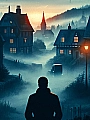 Dawn of Mysterious Truths Novel Cover