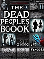 Dead People's Book Novel Cover