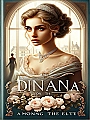 Diana Du Among the Elite Novel Cover