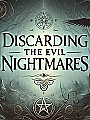 Discarding the Evil Nightmares Novel Cover