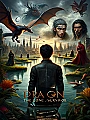 Dragon The Lone Survivor Novel Cover