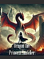 Dragon the Princess Snatcher Novel Cover