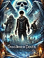 Dying Beyond Death Novel Cover