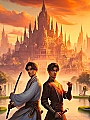 Dynasty of the Great Hero Novel Cover