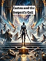 Easton and the Serpent's Coil Novel Cover