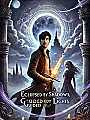 Eclipsed by Shadows, Guided by Light Novel Cover