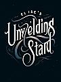 Elise’s Unyielding Stand Novel Cover