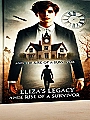 Eliza Li's Legacy and The Rise of a Survivor Novel Cover