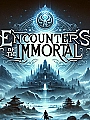 Encounters of the Immortal Novel Cover