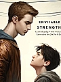Enviable Strength Novel Cover