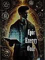 Epic Energy Code Novel Cover