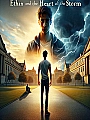 Ethan and the Heart of the Storm Novel Cover