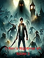 Ethan's Nightmarish Game 2 Novel Cover