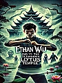 Ethan Wu and the Forbidden Lotus Temple Novel Cover