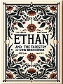 Ethan Xie and the Tapestry of New Beginnings Novel Cover