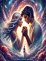 Ethan's Cosmic Journey Novel Cover