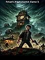 Ethan's Nightmarish Game 3 Novel Cover