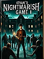 Ethan's Nightmarish Game I Novel Cover