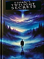 Ethan's Twilight Secrets Novel Cover