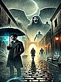 Evan's Journey Through the Unknown Novel Cover
