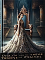 Evelyn Lin and the Throne of Change Novel Cover