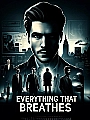 Everything That Breaths Novel Cover