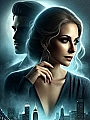 Fading Mist from the Past Novel Cover