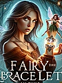 Fairy in the Bracelet Novel Cover