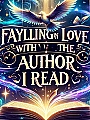 Falling in Love With the Author I Read Novel Cover