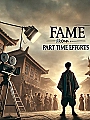 Fame From Part Time Efforts Novel Cover