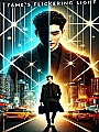 Fame's Flickering Light Novel Cover