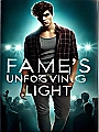 Fame's Unforgiving Light Novel Cover