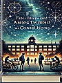 Fates Intertwined Among the Constellations Novel Cover