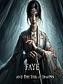 Faye Fu and the Veil of Shadows Novel Cover