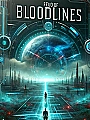 Feud of Bloodlines Novel Cover