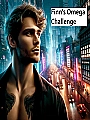 Finn's Omega Challenge Novel Cover
