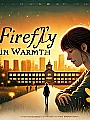 Firefly In Warmth Novel Cover