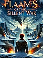 Flames of the Silent War Novel Cover