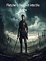 Fletcher's Descent into the Abyss Novel Cover