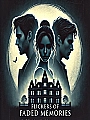 Flickers of Faded Memories Novel Cover