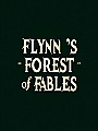 Flynn's Forest of Fables Novel Cover